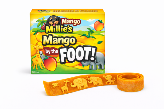 Products – Mango Millie’s